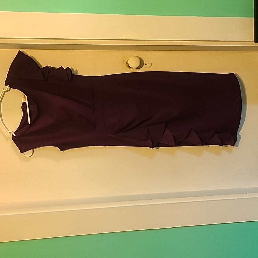 Small dress